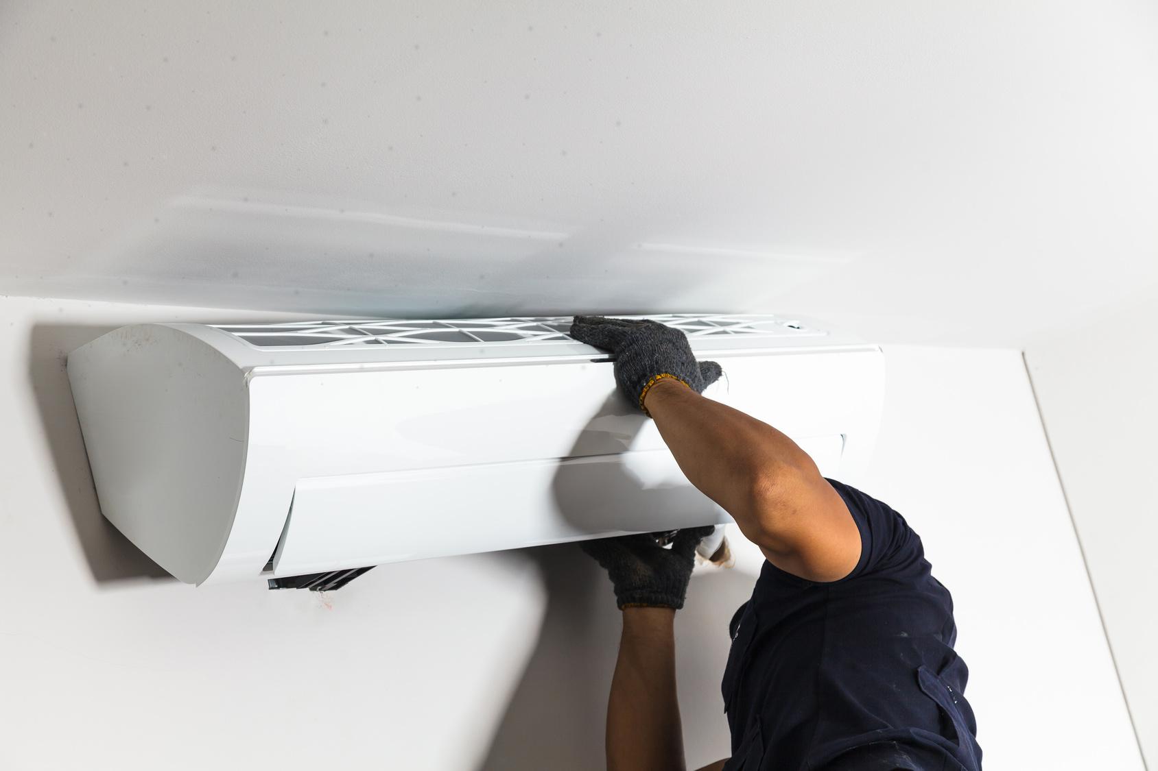 installation chauffage électrique Chelles